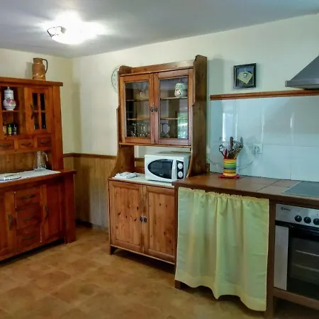 Prázdninový dům Plena Naturaleza, Cerca De La Playa. Casa San Juan 2 Ribadesella
