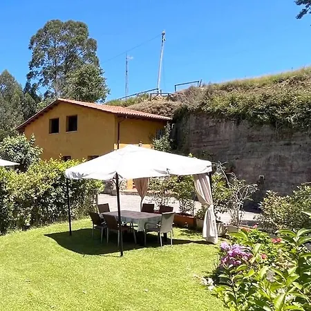 Plena Naturaleza, Cerca De La Playa. Casa San Juan 2 Prázdninový dům Ribadesella