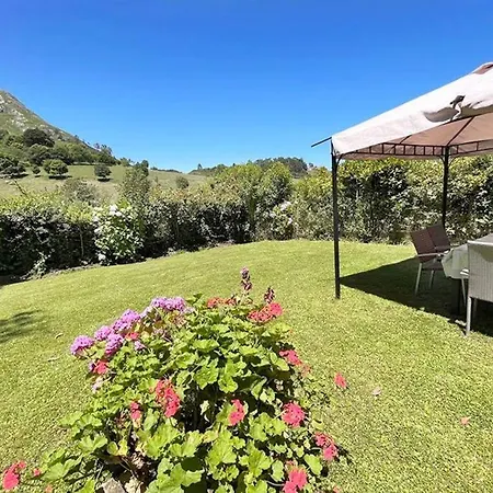 Plena Naturaleza, Cerca De La Playa. Casa San Juan 2 Casa de Férias Ribadesella